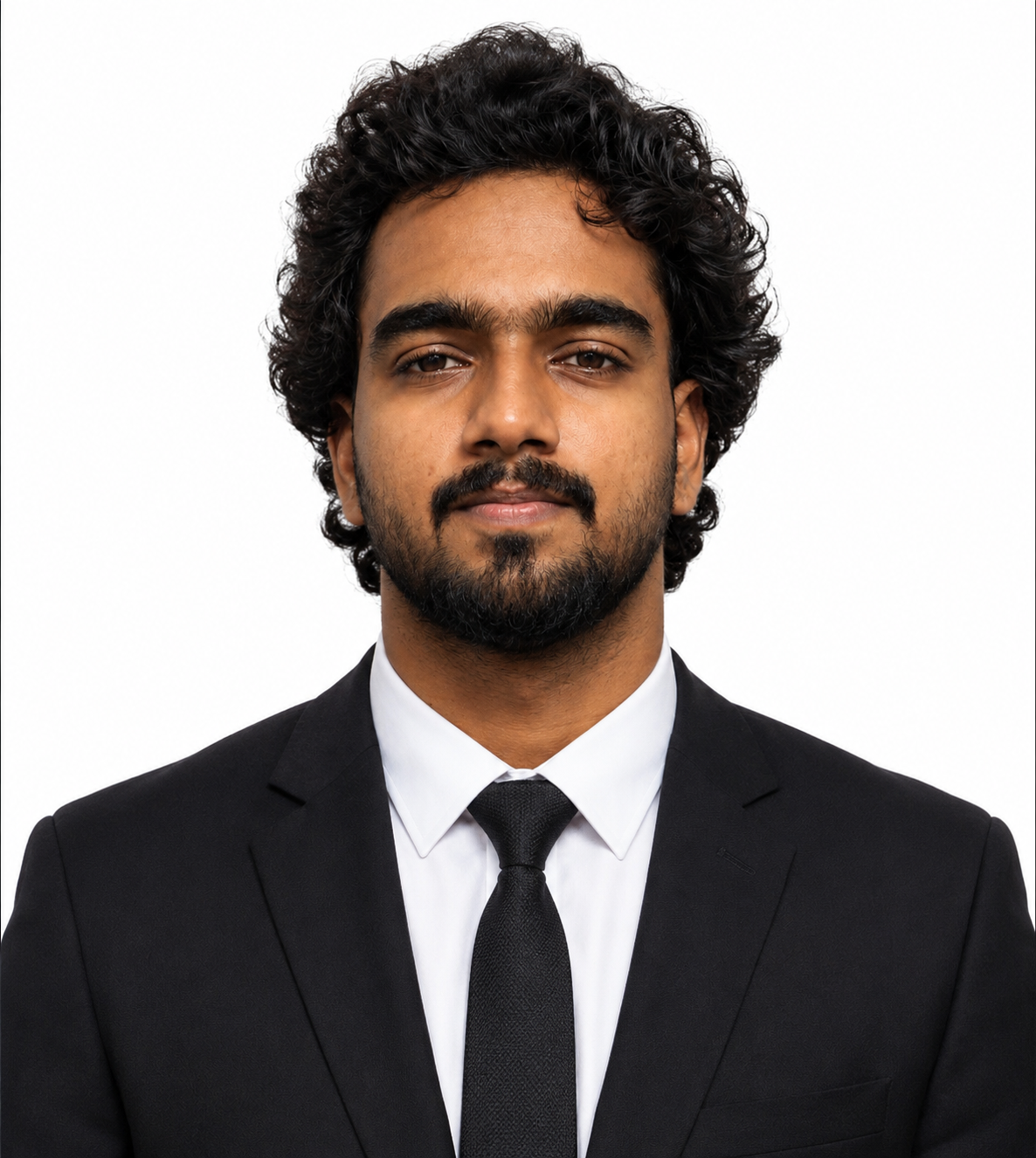 Avinash Shanbhag