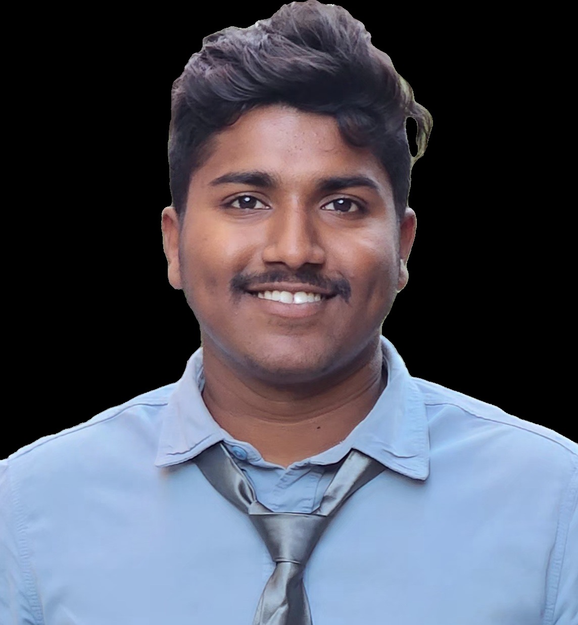 Vivek Ghagare