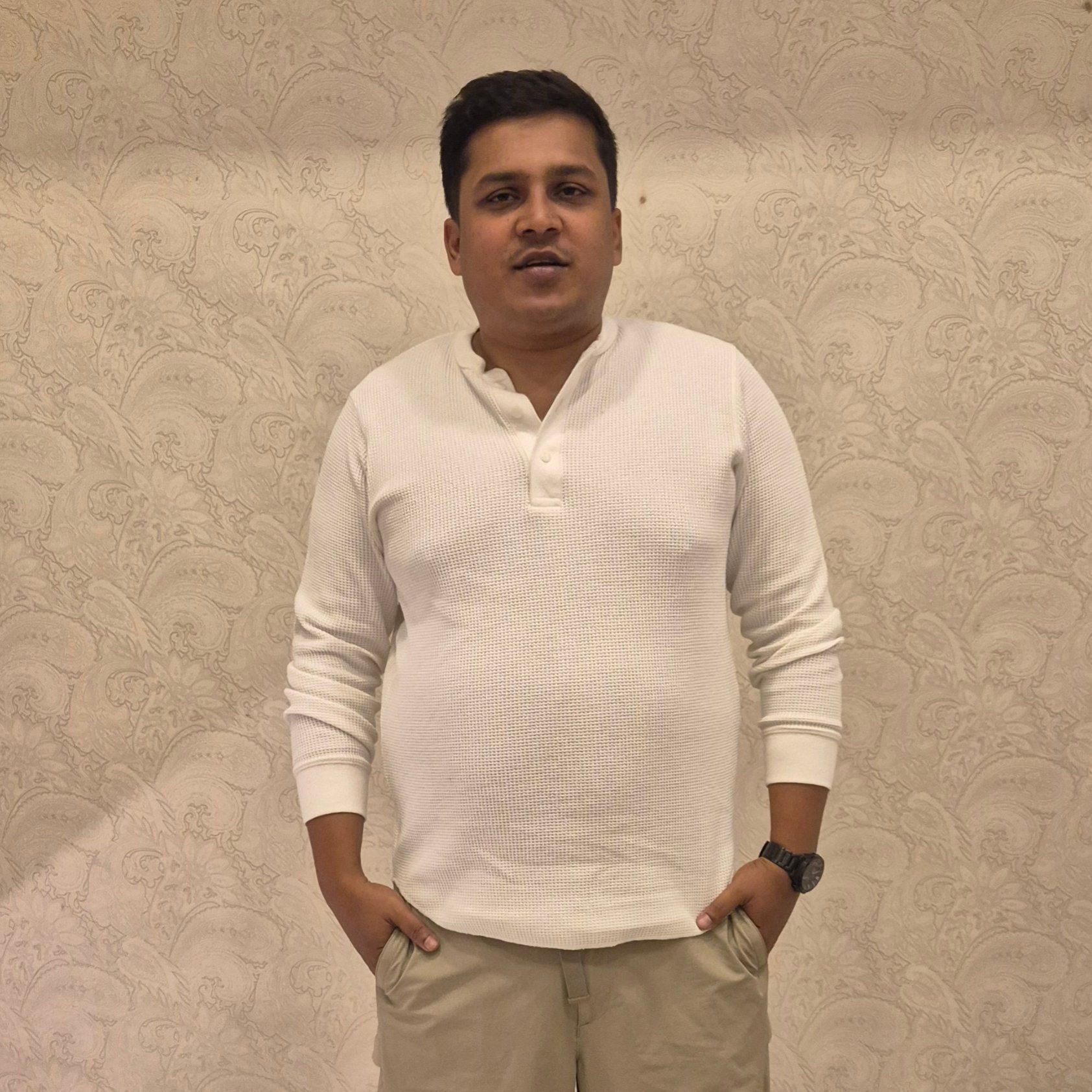 Anant D Kamat