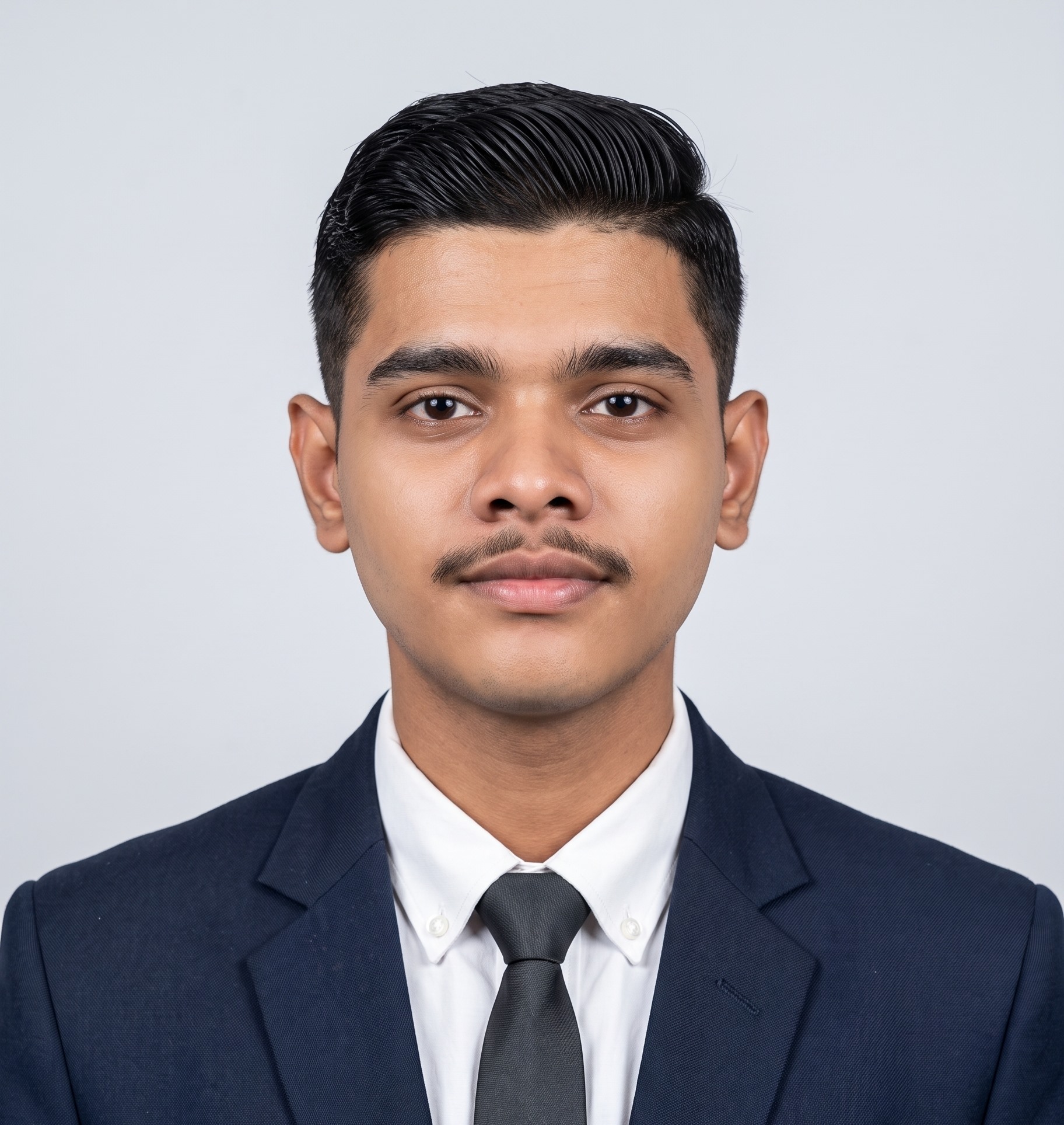 Aniket Jadhav
